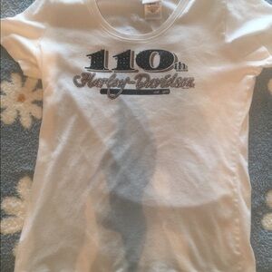 Harley Davidson Shirt